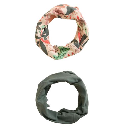 White Stuff Versatile Jersey Roll - 2 Pack